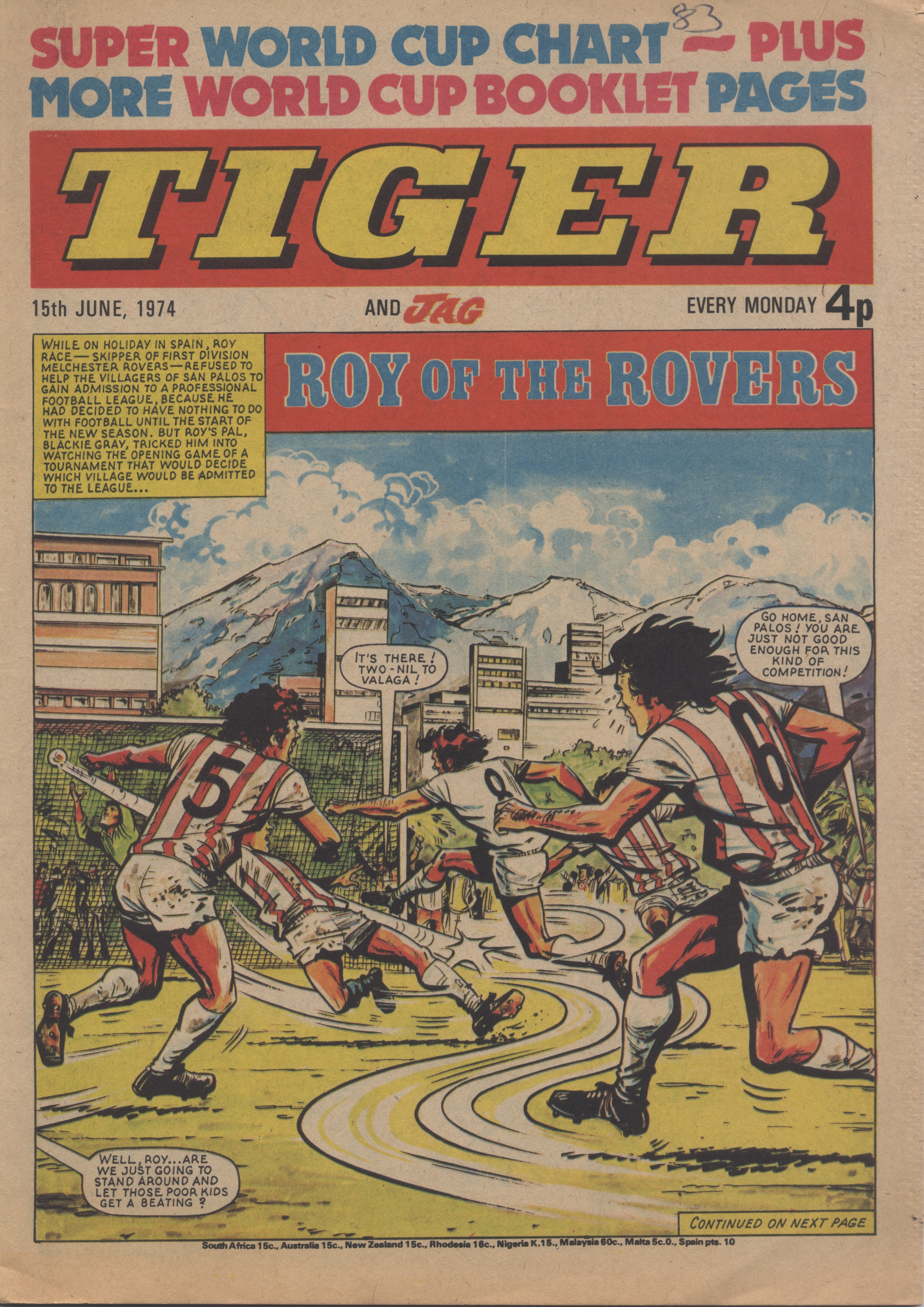 Tiger